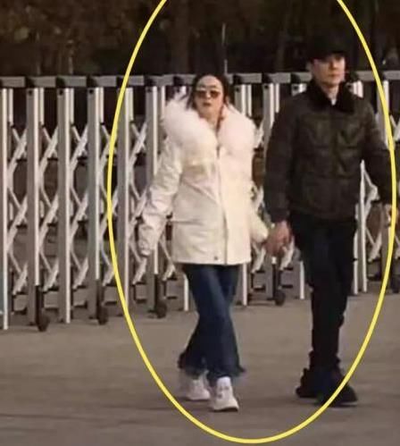 赵丽颖|彻底分割！赵丽颖搬离与冯绍峰共同居住的家，共有公司已清算完毕