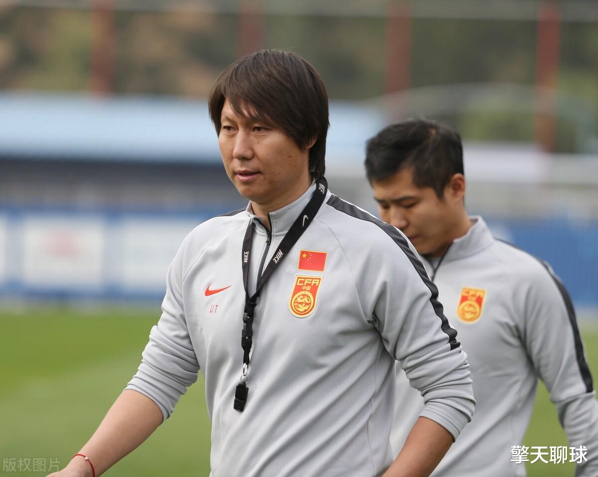 国足|李铁复仇之战！国足VS马尔代夫，CCTV5直播，武磊冲击新纪录