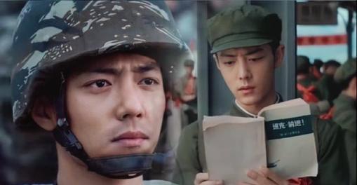 肖战|肖战打破圈层记录！他开启事业新篇章，独自到达荣耀时刻