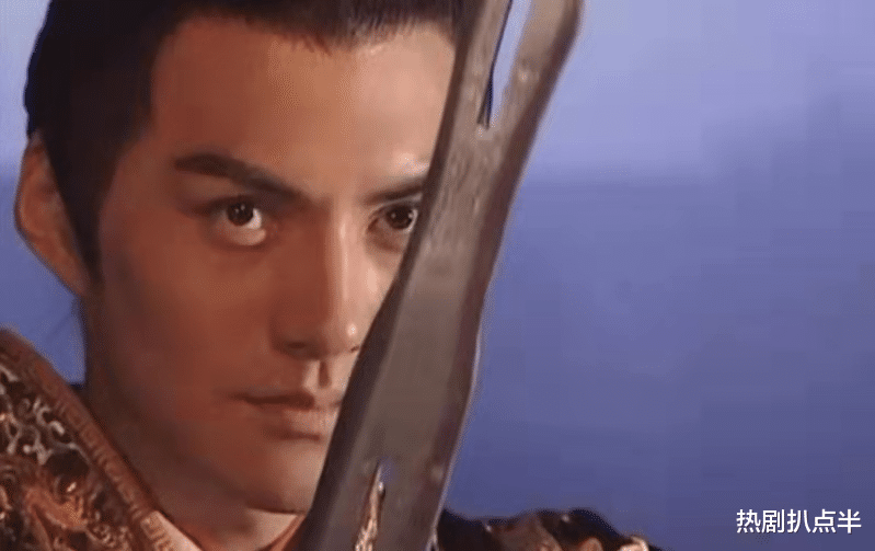 马天宇|“天涯四美”竟有三代？一代众所周知，看完第三代让人不解?