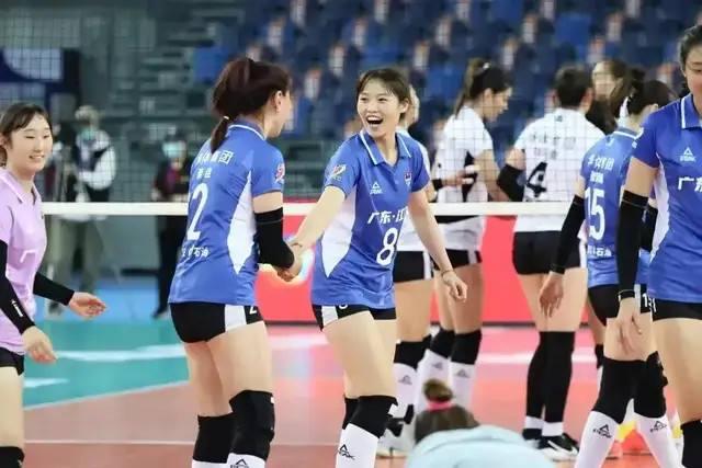 龔翔宇|女排接應(yīng)未有新人涌現(xiàn)！龔翔宇獨(dú)占鰲頭，王逸凡改位置或是好選擇