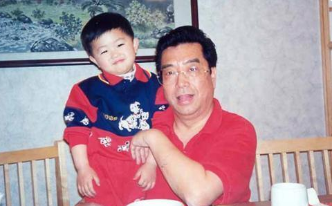 迪丽热巴|81岁李双江隐瞒52年的大儿子曝光，原来这么优秀，难怪不愿意公开