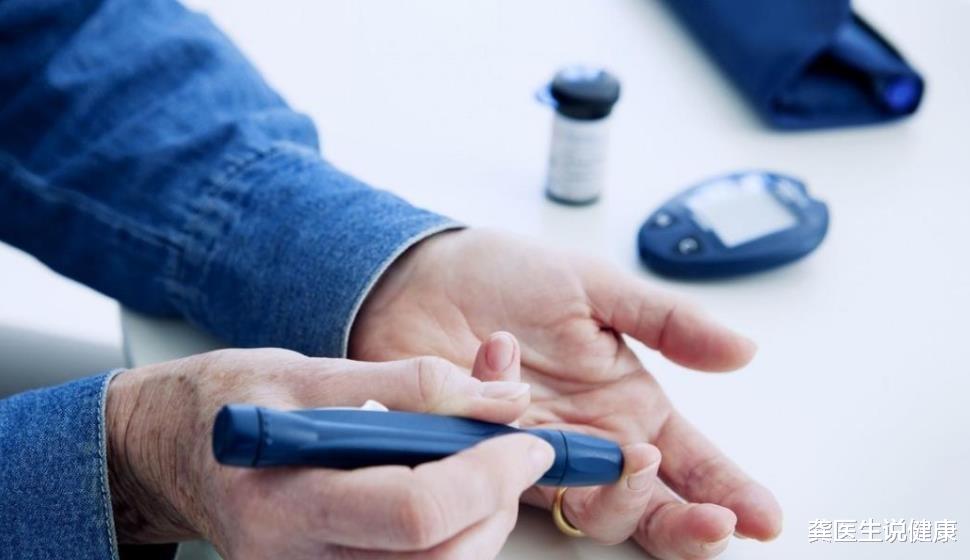 龚医生说健康 这4种水果是糖尿病的“帮凶”,不想血糖突飞猛进,再馋也不要贪吃