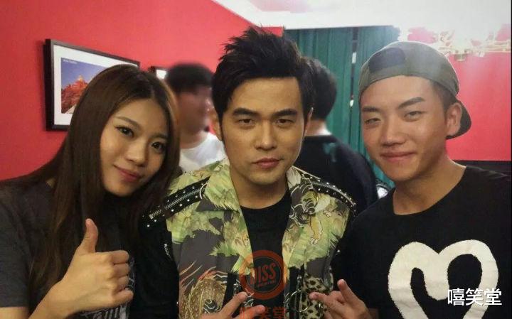 杨和苏|分手半年后！杨和苏和张馨月再次登上热搜