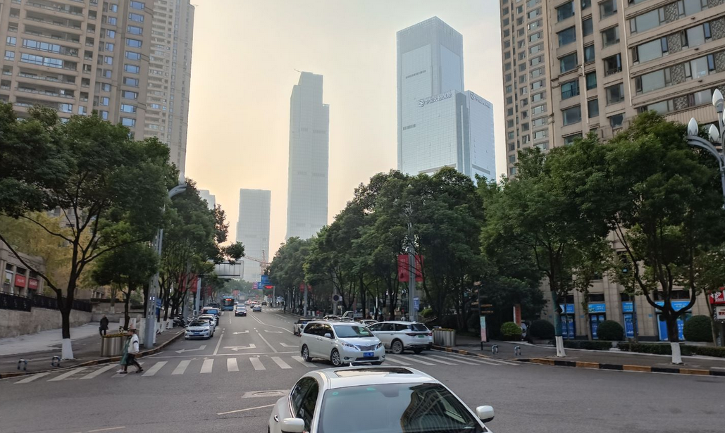 重庆|金玉其外败絮其中？重庆江北嘴头号豪宅现奇葩物业，业主叫苦连天