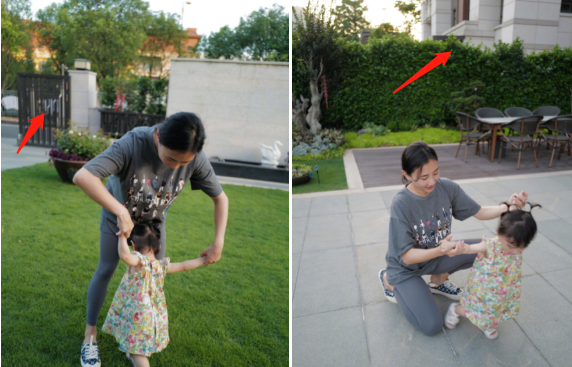 周杰伦|奥运冠军何雯娜晒女儿！长相神似周冬雨，客厅杂物堆积显拥挤