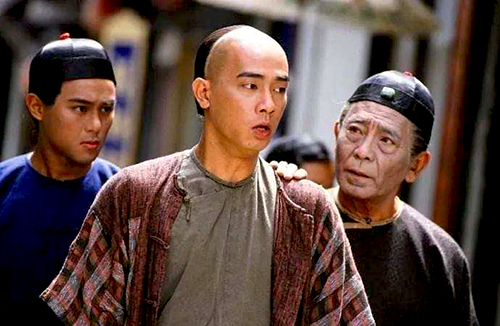 宋亚轩|陈小春张智霖，拍戏的尽头是综艺？