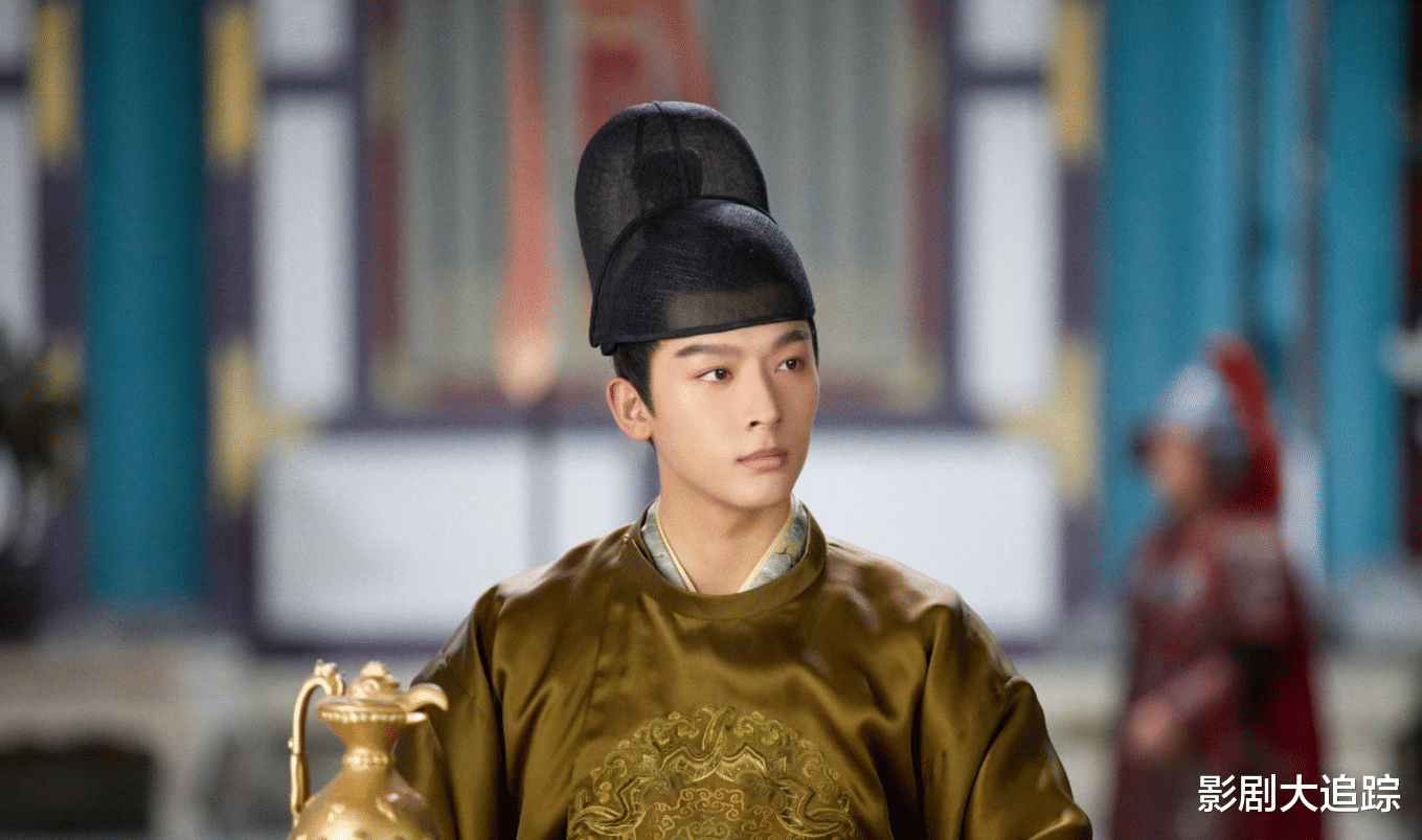 长相思|网传《长相思》或将由杨紫许凯合作出演，网友却更看好罗云熙？