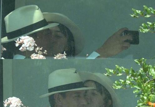 忧郁林黛玉 张芷溪宣布单身,金瀚感恩这一程,2021年这5对明星情侣也分了