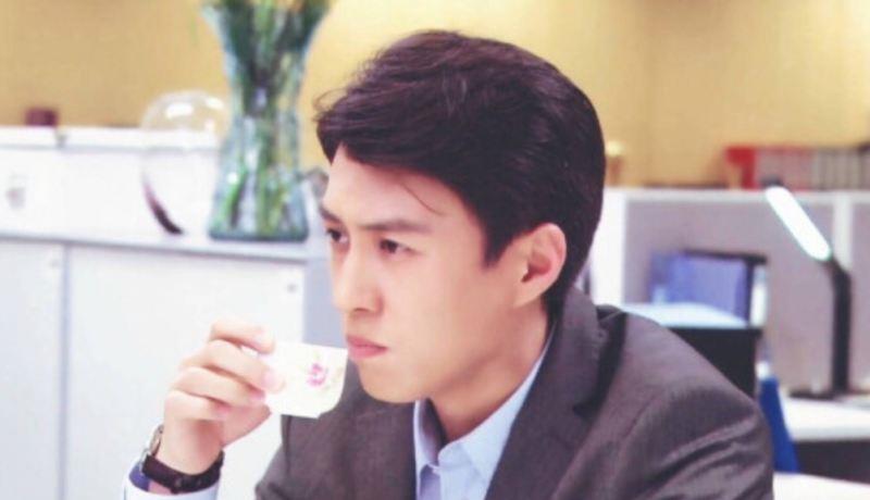 赵丽颖|《上海滩》再翻拍，靳东实力出演许文强，看到女主，网友表示弃剧