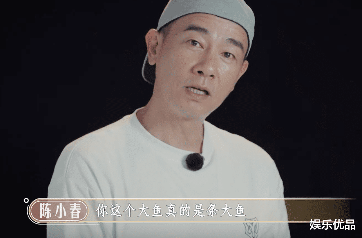 陈亚男|中餐厅之后，为何《大湾仔的夜》还能火？和观众的“受不了”有关