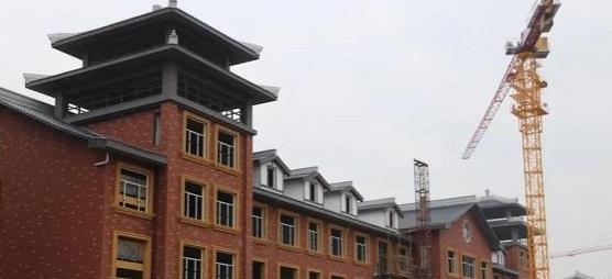 湖南|恭喜！湖南一高校筹建新校区，竟落户一“小县”？4月即可使用！
