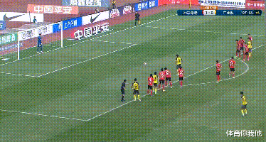 广州队|0-1！广州队丢掉第二，天才造点张琳芃打飞，郑智8场拿14分笑了