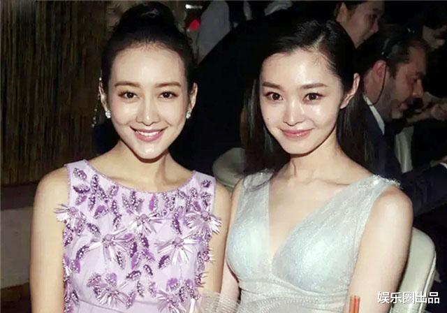 宋轶|宋轶早期工作照曝光，造型前卫气质动人，和王鸥比美略显出众