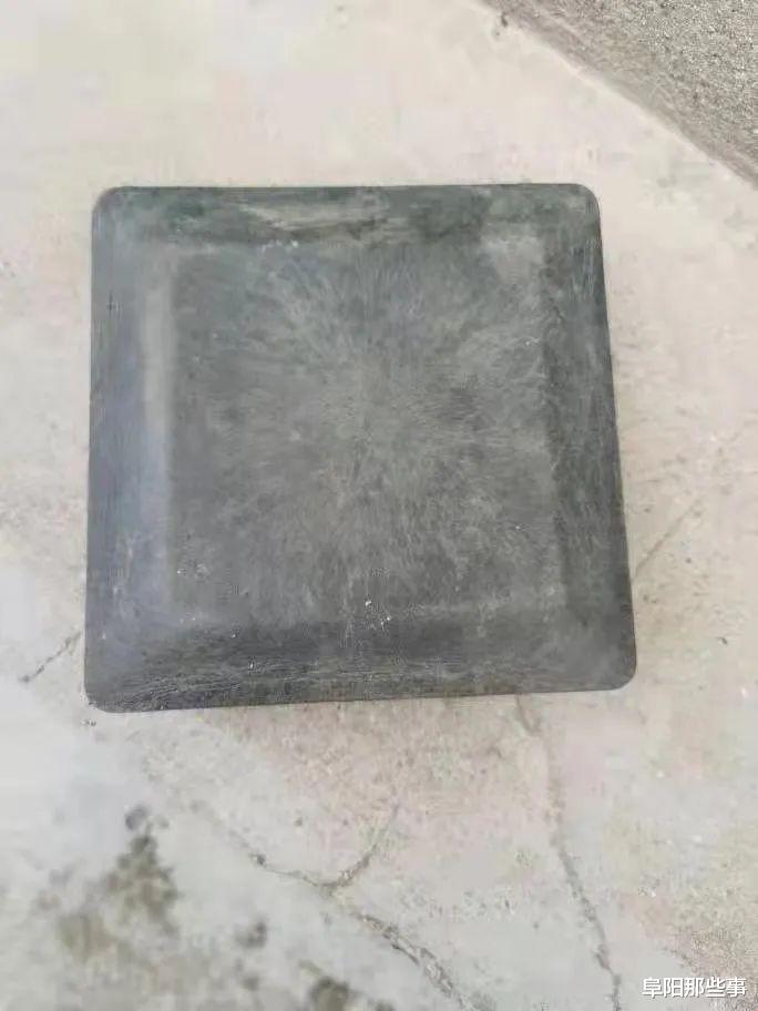 阜阳那些事 三里湾泉河桥！有市民拍下！立即整改！