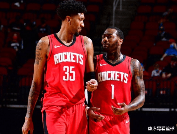 籃網隊|官宣！湖人詹姆斯好消息，超級中鋒或將離隊，籃網早已垂涎三尺