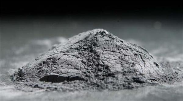 芯片 比芯片更稀缺的资源，航天航空重要材料，中国年产量仅2吨