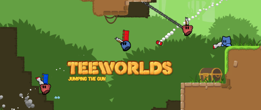 王者荣耀|误入 GitHub 游戏区,意外地收获满满