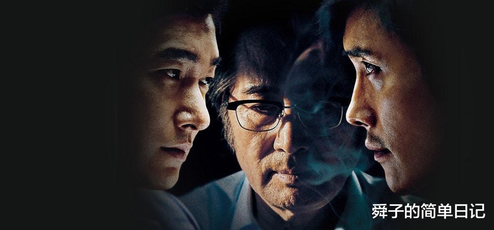 电影|五部韩国出品黄暴电影，看前做好心理准备，带给你极致体验