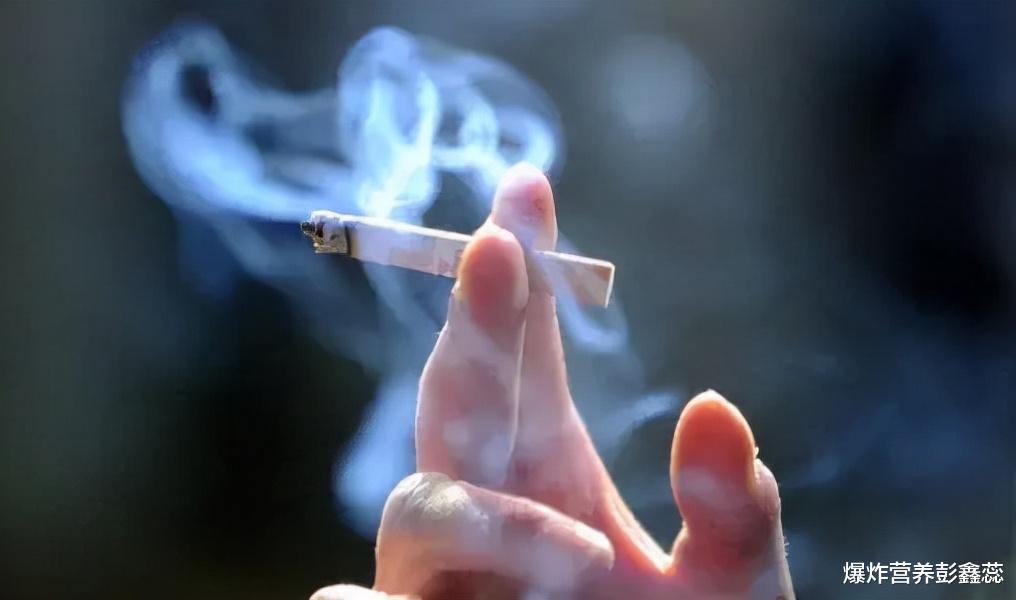 长寿|身体突然出现这3个反常信号，说明你要积极戒烟了，及时降低危害