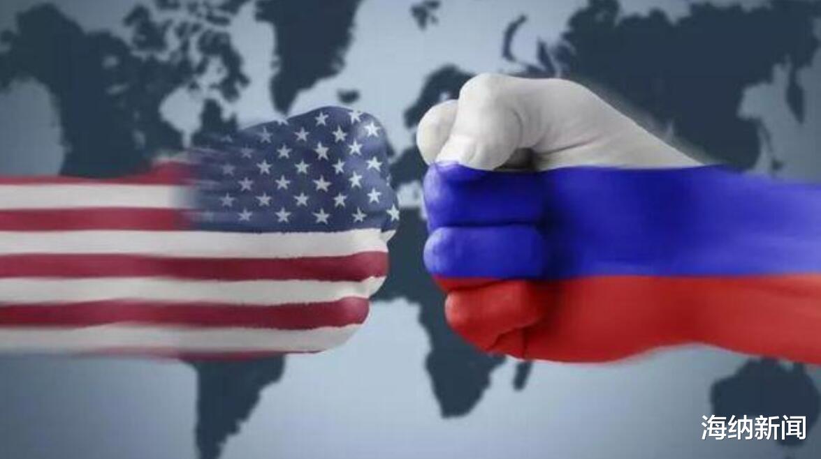 警報拉響！美國率盟國圍攻俄羅斯，“令中國人深省”突然引爆輿論-圖2