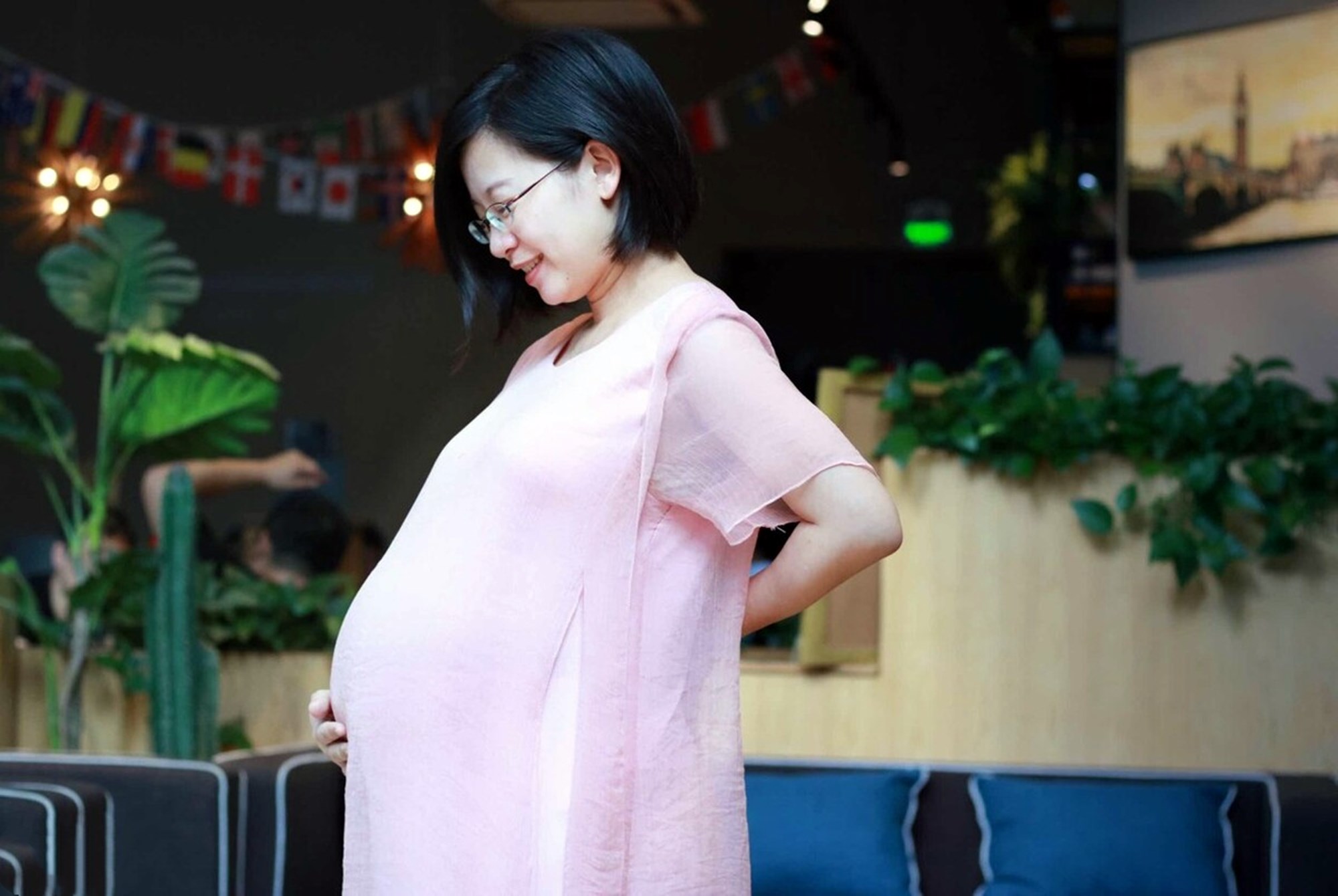 贝贝豆育儿课堂|进入14周，孕妈睡觉时出现的三种“奇怪表现”，可能是胎宝在求救