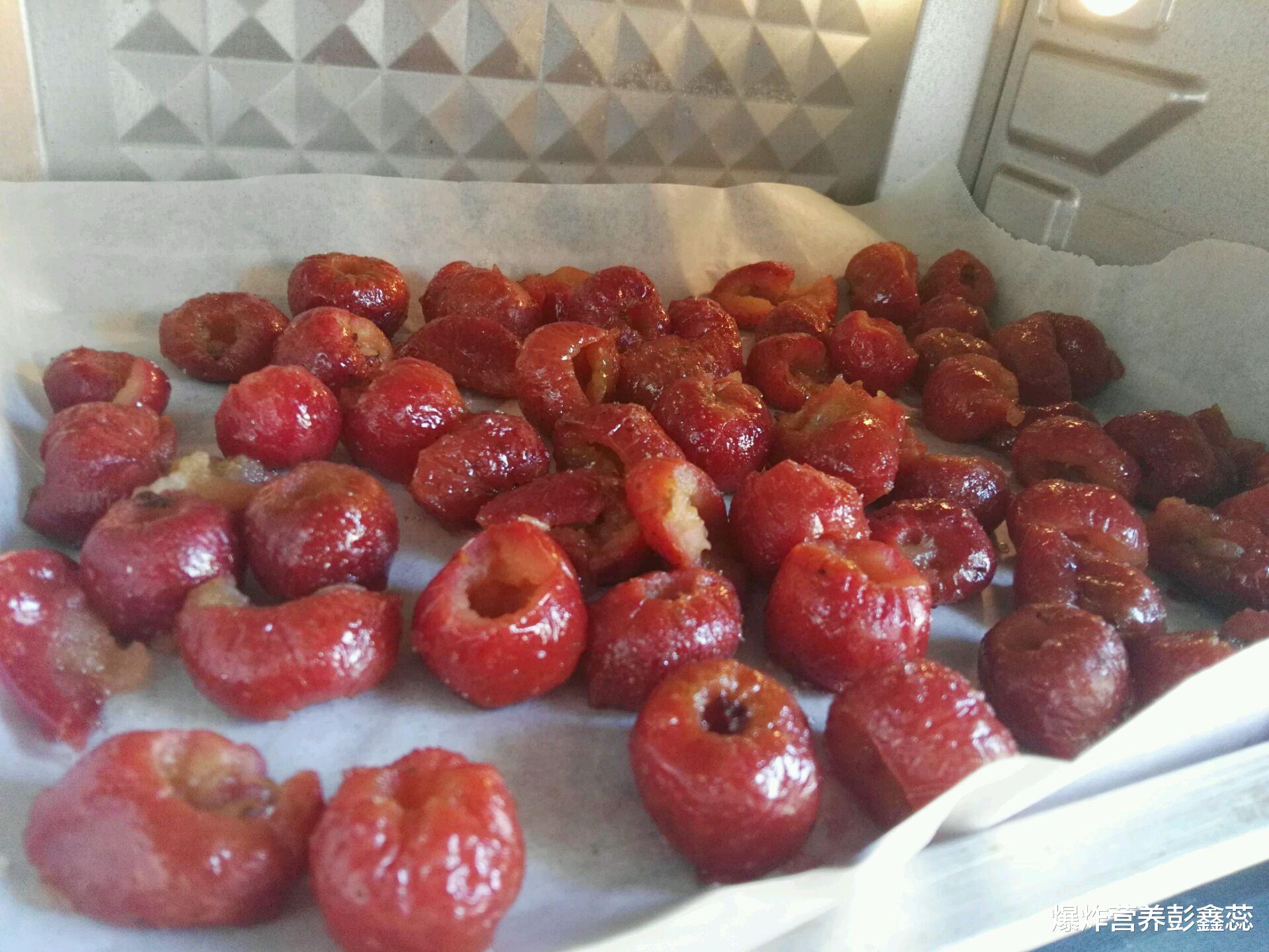 爆炸营养彭鑫蕊|不想被别人叫 “黄脸婆”,从25岁后,要少吃这三种热量超标的水果