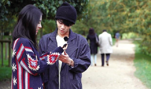 华晨宇|官宣！张碧晨承认和华晨宇有一个女儿，华晨宇却称当初毫不知情