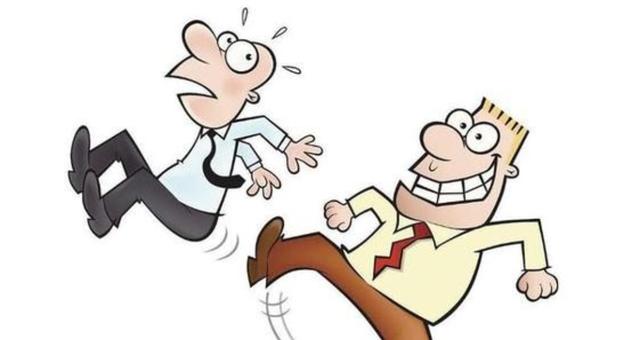 离职|领导想让你离职，一般会怎么暗示你？