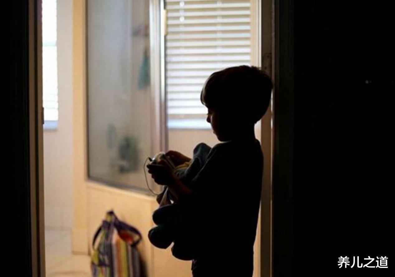 养儿之道|姥姥又来“敷衍带娃”,被外孙控诉后,宝妈道出背后两点暖心原因