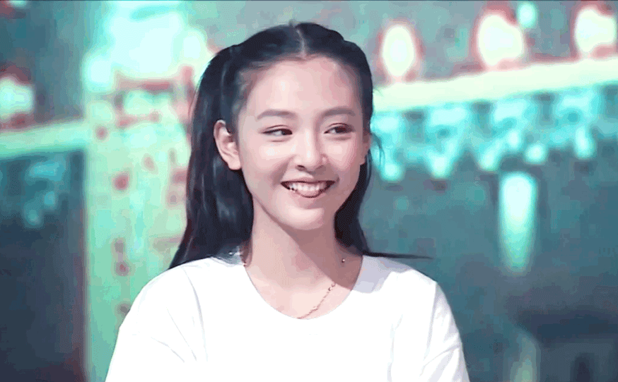 吴倩|昔日武大校花，毁容式近照曝光：原本年轻貌美的她怎么变成这样？