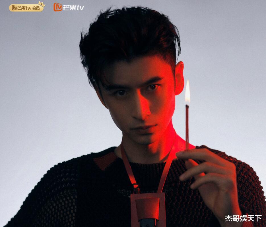 言承旭|成团后备受争议的四位哥哥，有人确实没突破，有人突破了仍被质疑