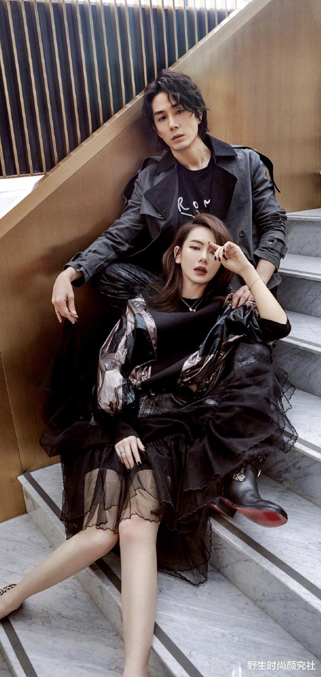 李承铉|十四年过去了，他的颜值怎么还没“过时”？