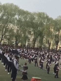情感避风港|“小姐姐穿的衣服布料这么少，确定遮的住吗？都成这样了还继续穿？”哈哈哈