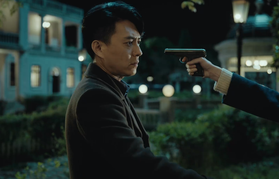 勇敢的心第二部|终于来了！让观众等了7年的大剧，开播好评不断，连追6集太过瘾