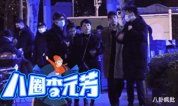 邓伦|李湘的婚姻罗生门