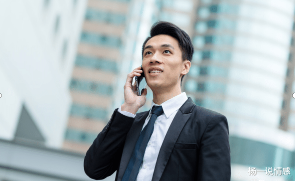 杨一说情感|杨潇与宁凤彼此相爱，因误会而错过，失而复得的爱，让人倍感珍惜！