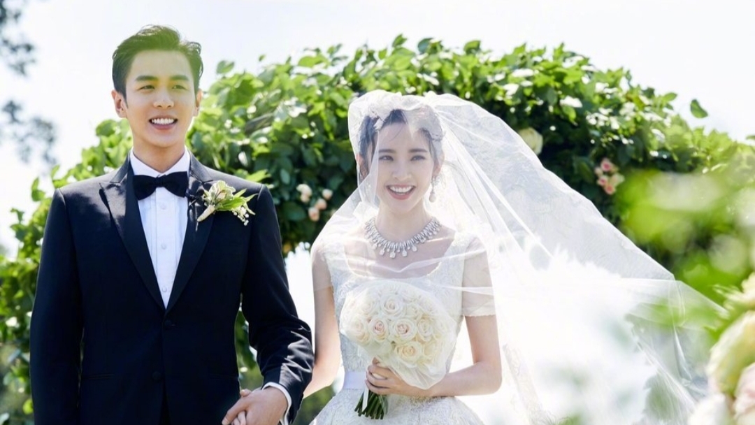 张若昀|张若昀正式起诉父亲张健，代签1.4亿合约，一分钱他都没有收