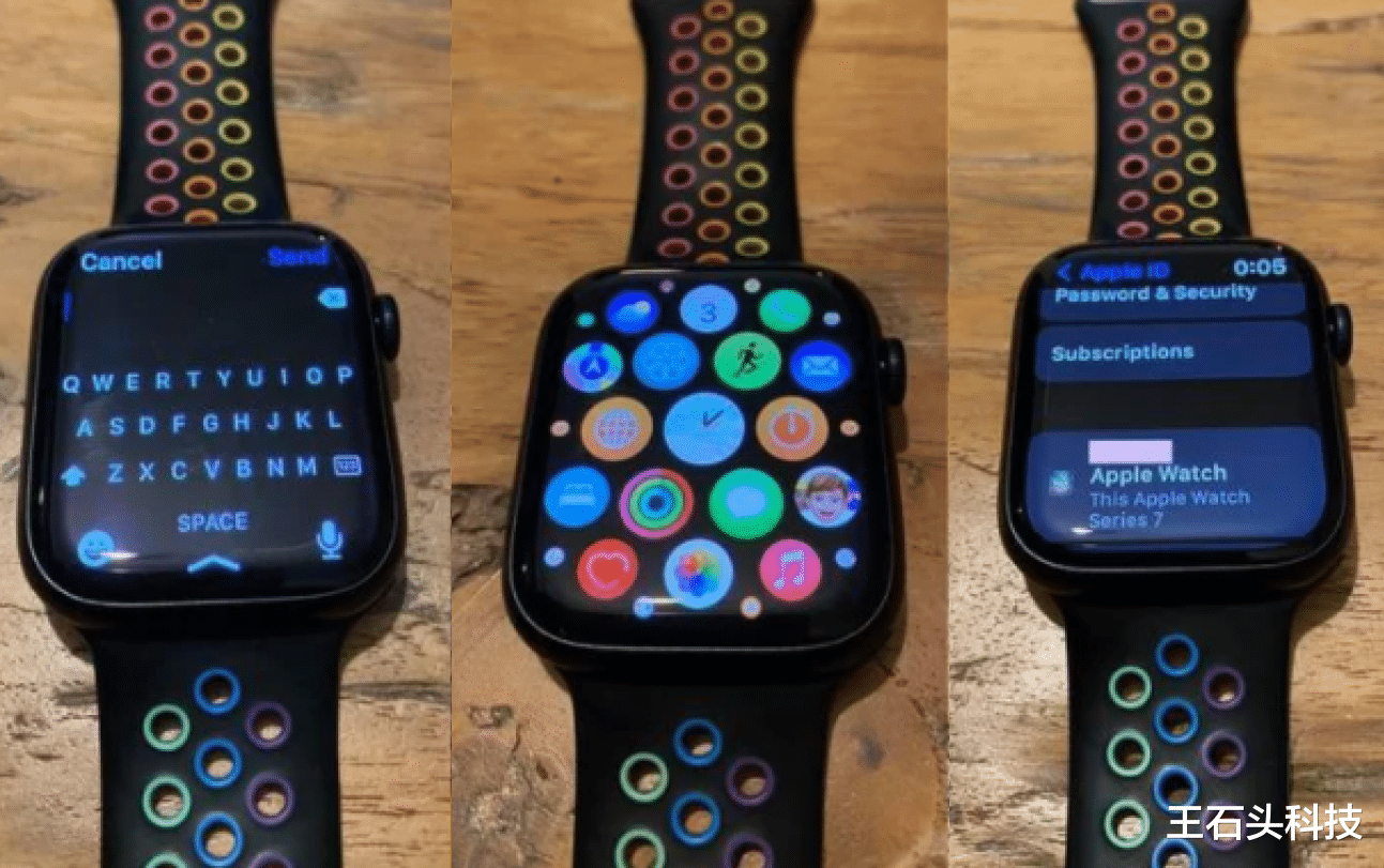 Facebook|苹果手机“最佳”搭档！Apple Watch S7开启预售，价格太香了！