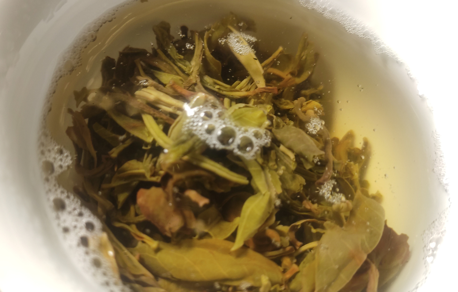 人民币 普洱茶在大家的心目中多少利润才是合理的呢？