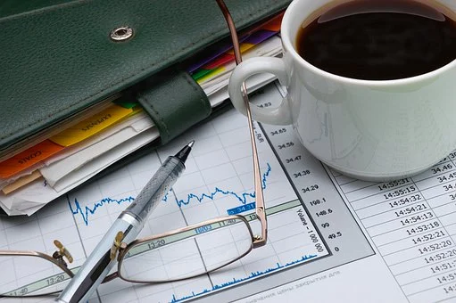 杭州 期货交易的“虚”和“实” 01 – 意识流