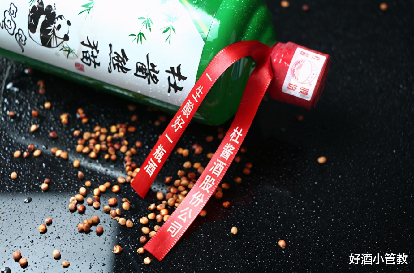 好酒小管教 中国一白酒因广告少，常被误解是“伪劣酒”，其实是难得的珍品好酒！