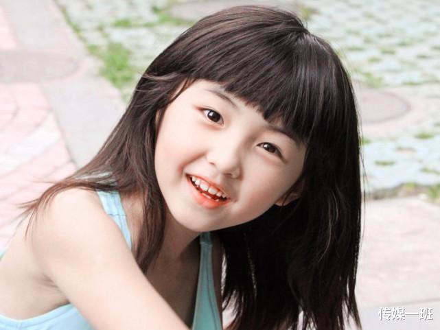 赵丽颖|左眼哀伤落泪，右眼恐惧泪止！19岁的张子枫，演技绝了