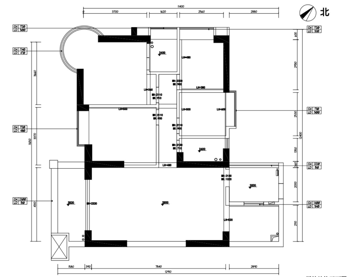 |150㎡的新房,她坚持给全房铺地砖,完工后,才知道有多实用