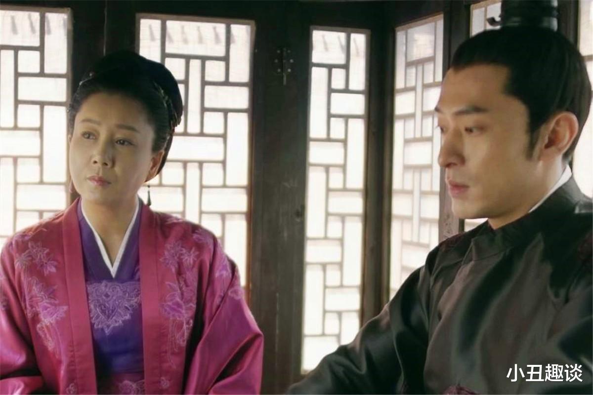 知否知否应是绿肥红瘦|《知否》大户人家为何不刻薄庶女？吴大娘子一句话说出精髓