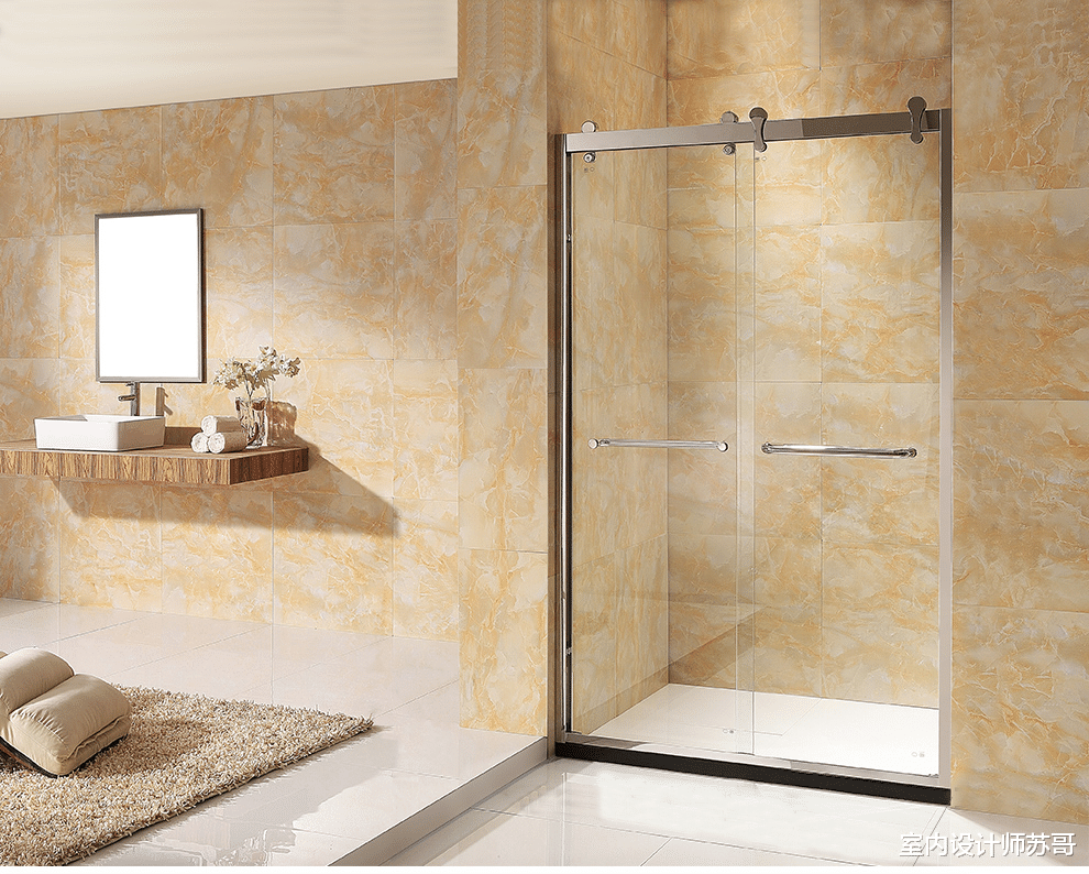 为什么玻璃浴室会自爆?为了自己和家人的安全,一定要谨慎