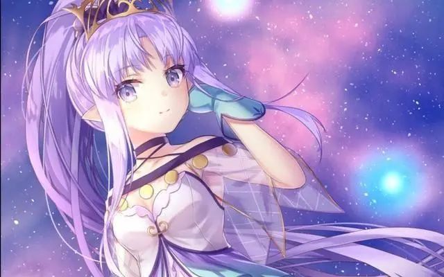 fate|fate：美狄亚明明有一堆神明亲戚，为什么她的设定里没有神性