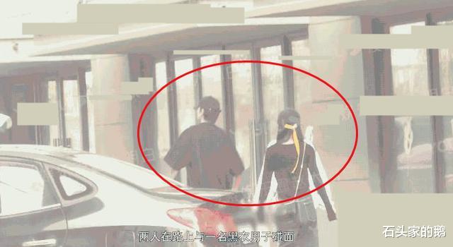 邓伦|娱乐圈的5对“地下恋情”，实锤被曝光，只有邓伦让大家意难平！