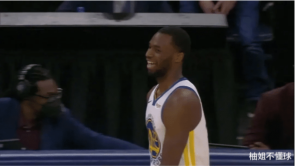 维金斯|出汗留有三分力！末节的嘴哥其实还能打，科尔给该他无限开火权了