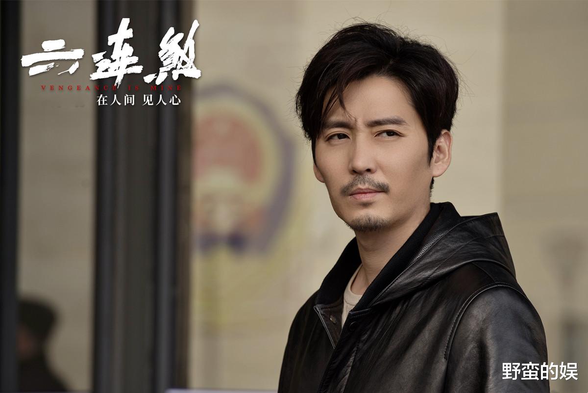 张钧甯|靳东又一新剧将袭，金牌导演臧溪川操刀，搭档张钧甯、王泷正